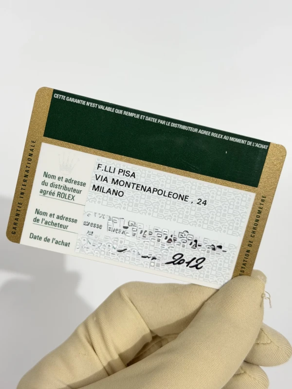 Rolex 31 mm 116231-0059 7