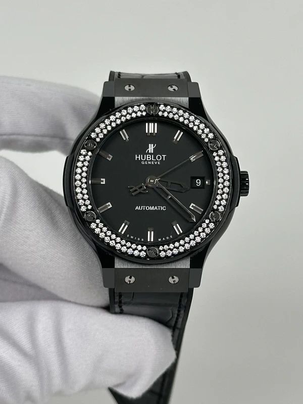 Hublot Automatic 38mm 565.CM.1170.LR.1104 2