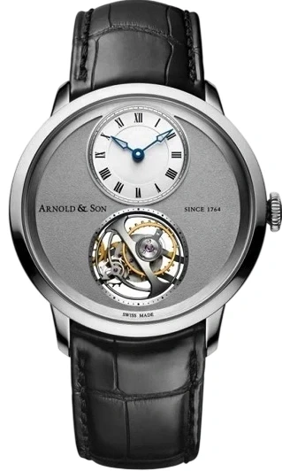 Ultra-Thin Tourbillon UTTE