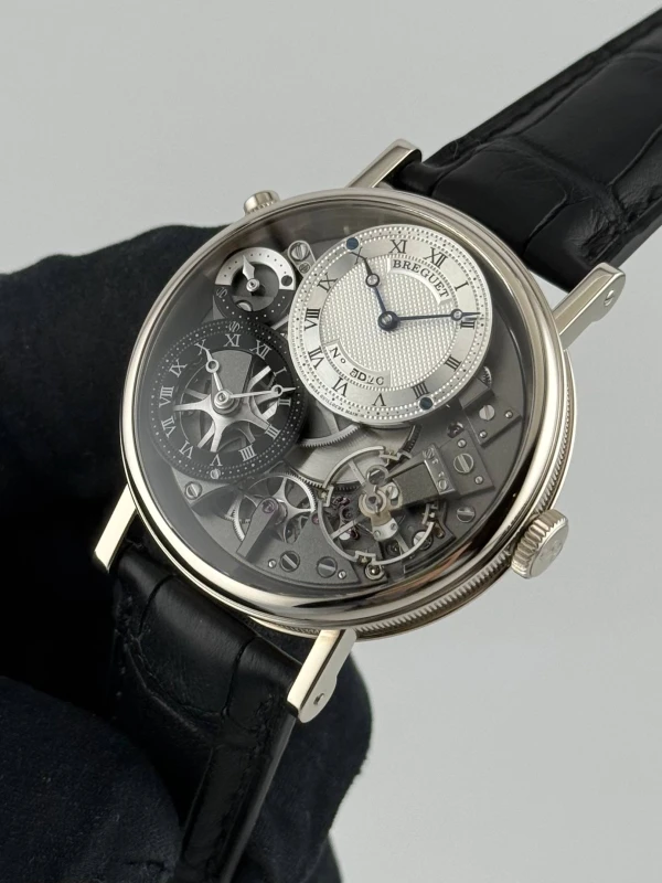 Breguet 7067 7067BB/G1/9W6 4