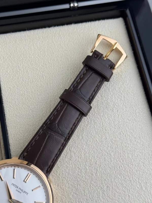 Patek Philippe 5123 5123R-001 6