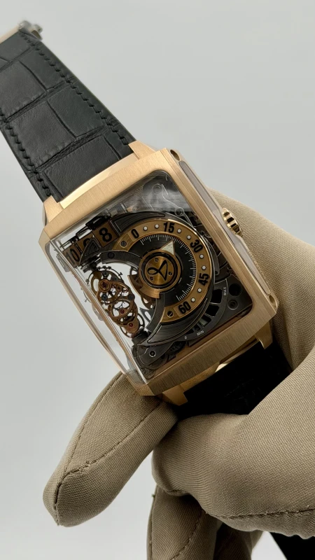 Hautlence HL2.6 HL2.6 2