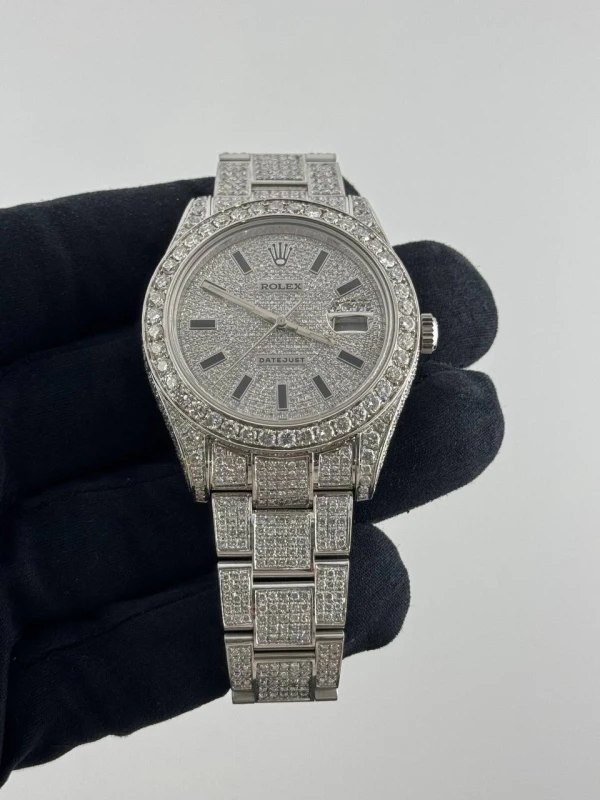 Rolex 116300fix 7