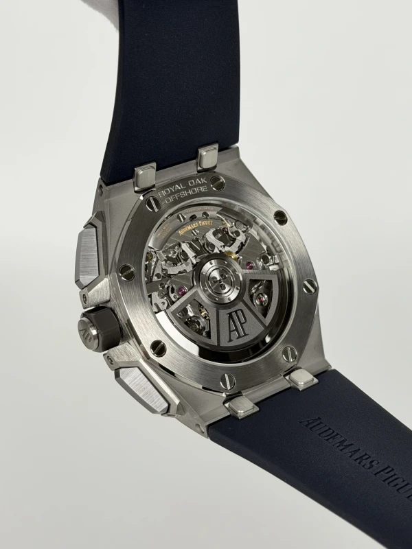 Audemars Piguet Chronograph 43 mm 26420IO.OO.A009CA.01 7