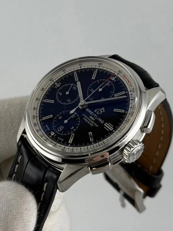 Breitling PREMIER CHRONOGRAPH 42 A13315351C1A1 4