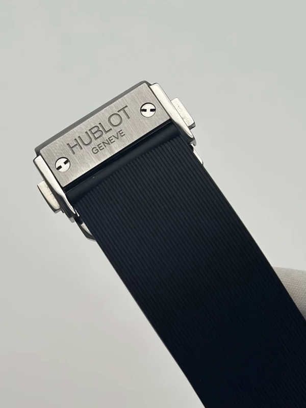 Hublot EVOLUTION STEEL CERAMIC 301.SM.1770.RX 7