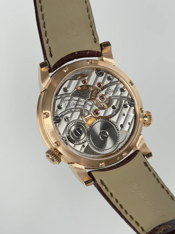 MB&F No.1 01.RL.W 6