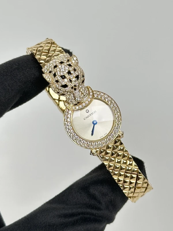 Cartier DE CARTIER WATCH HPI01509 2