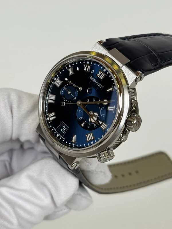 Breguet 5547 5547TI/Y1/9ZU 4