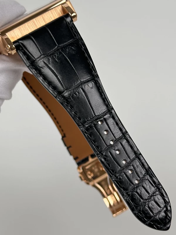 Roger Dubuis Goldens Quare Tourbillon G40 02SQ 5 V.10A 2 7