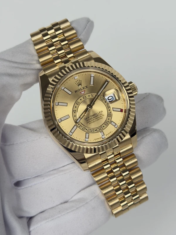 Rolex 336938-0004 2