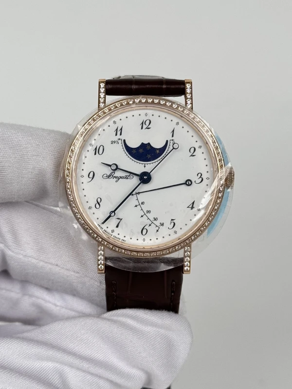 Breguet 8788 8788BR/29/986/DD00 2