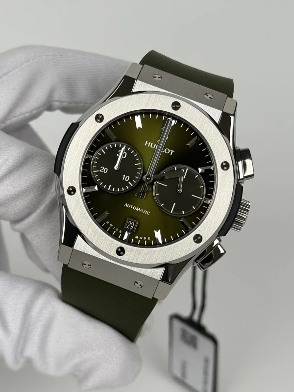Hublot Chronograph 521.NX.8970.RX 4