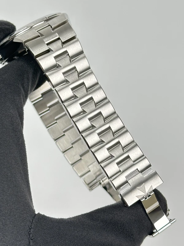 Vacheron Constantin Automatic Date 41 mm 4500V/110A-B483 7