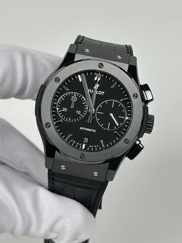 Hublot Chronograph 45 mm 521.CM.1171.LR 4