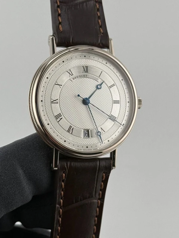 Breguet 5930 5930BB/12/986 6