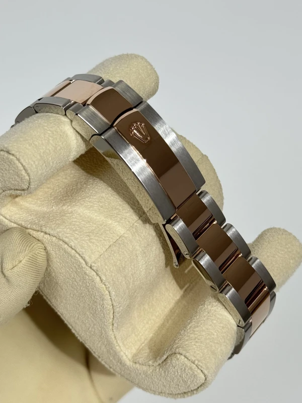 Rolex 126201-0044 4