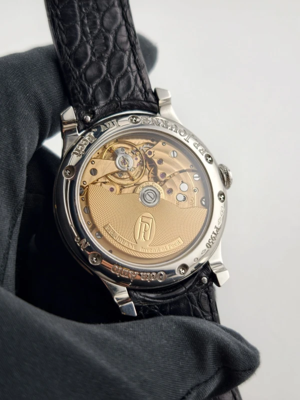 FP Journe U.T.C. Octa U.T.C. Platinum 5