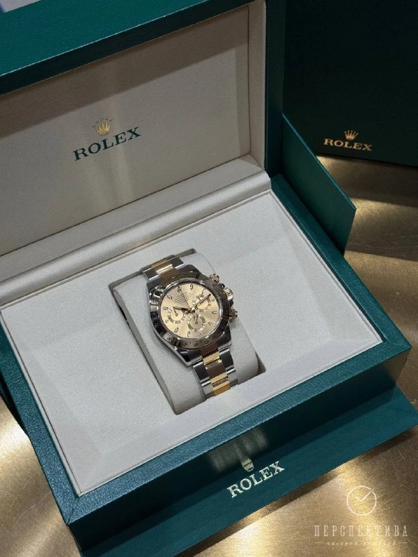 Rolex Cosmograph 40mm 116523-0042 4