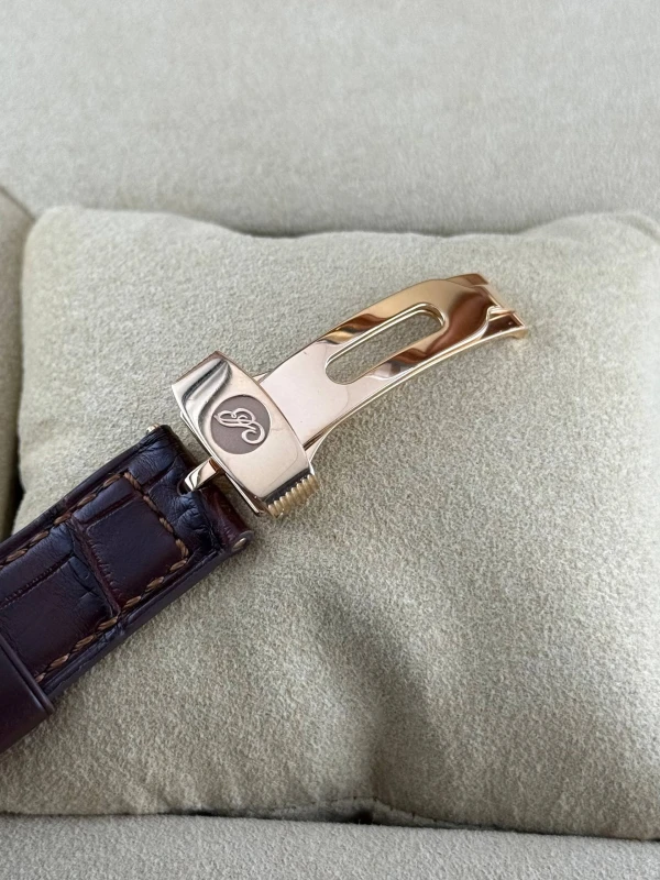 Breguet 5335 Tourbillon Messidor 5335BR/42/9W6 8