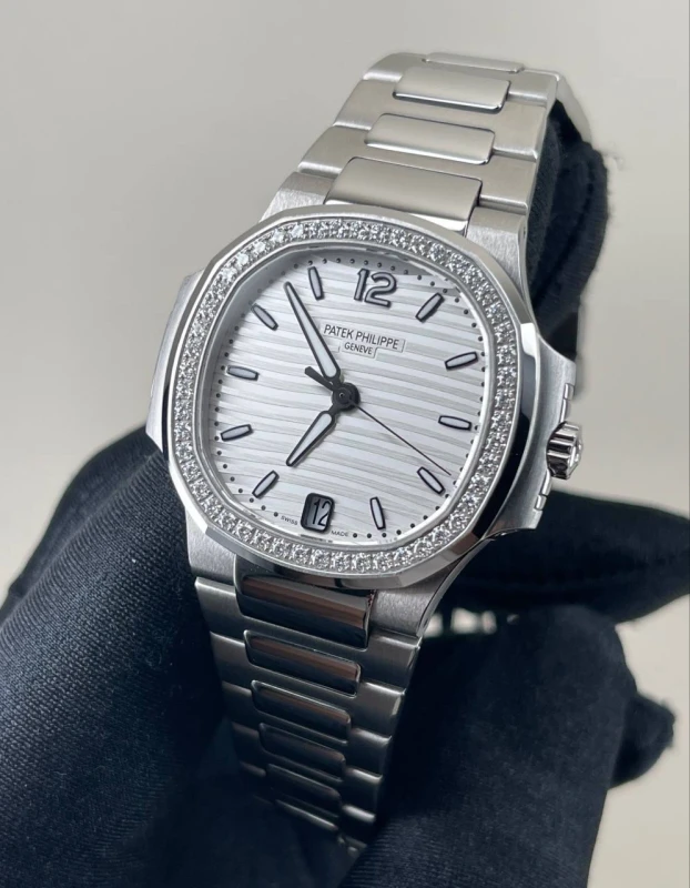 Patek Philippe Lady 7018/1 7018/1A-001 2