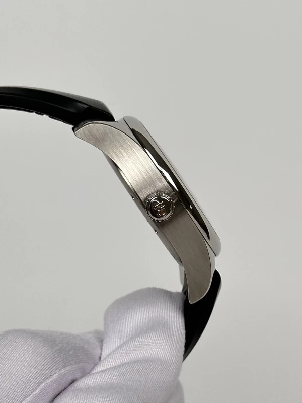 Girard Perregaux - USA 76 49800-11-657-FK6A 5
