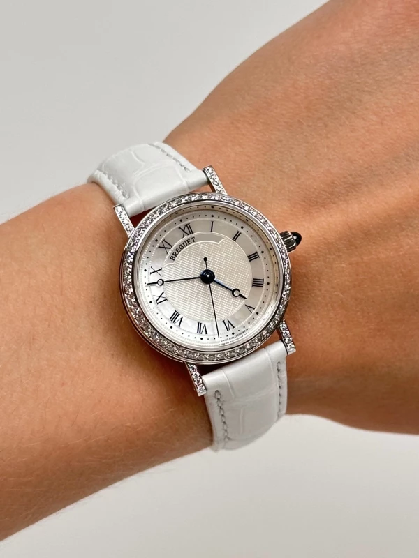 Breguet 8068 8068BB/52/964 DD00 9