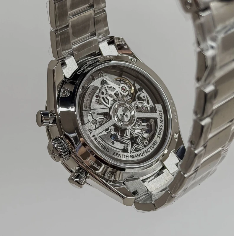 Zenith sport 03.3114.3600/51.M3100 6