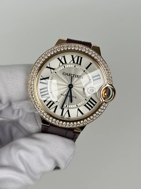 Cartier WE900851 4