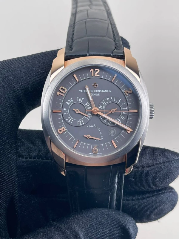 Vacheron Constantin 85050/000R-I022I 4