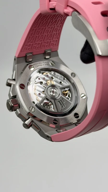 Audemars Piguet 26430IS.ZZ.A514CA.01-B 7