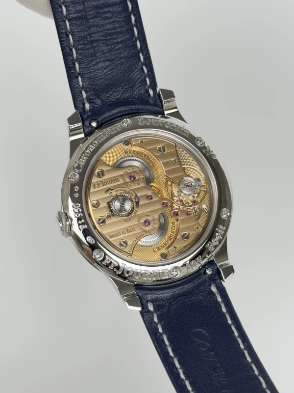 FP Journe CS PT 8
