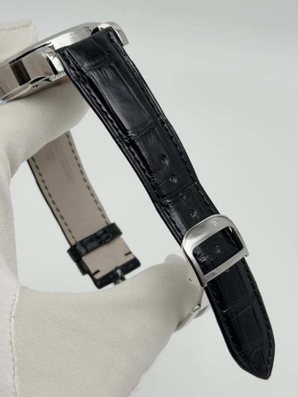Jaeger LeCoultre Tourbillon Q1658420 5