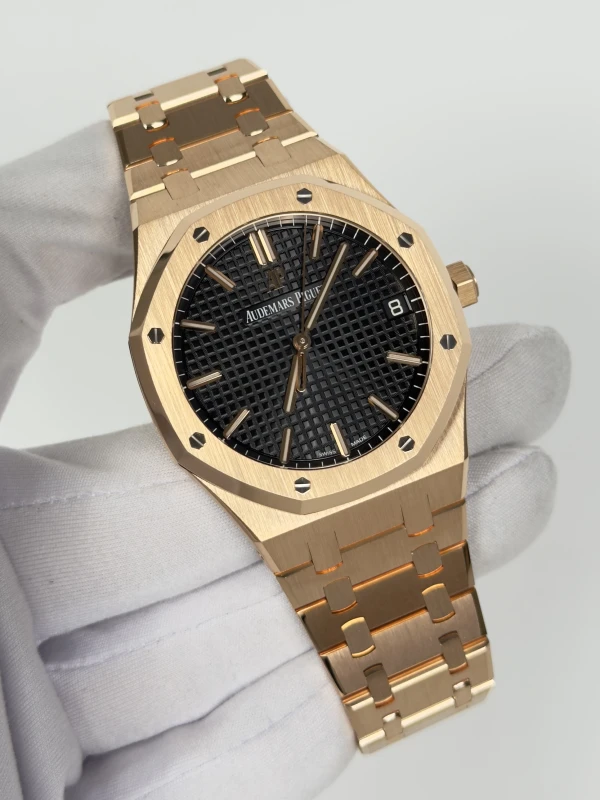 Audemars Piguet 41mm 15500OR.OO.1220OR.01 2