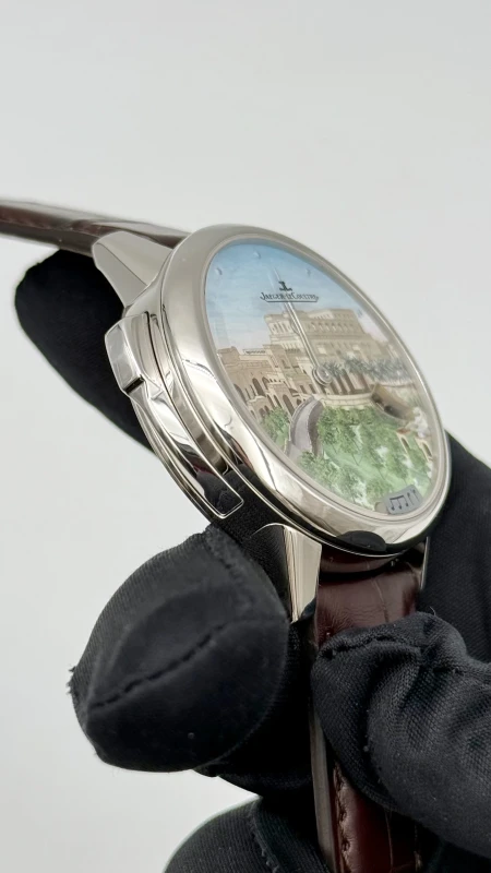 Jaeger LeCoultre THE ROYAL OPERA HOUSE MUSCAT 341.6.06 5