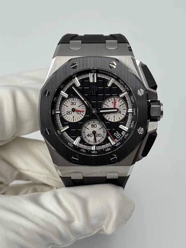 Audemars Piguet Offshore Chronograph 43 mm 26420SO.OO.A002CA.01 2