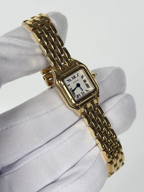 Cartier WGPN0016 2