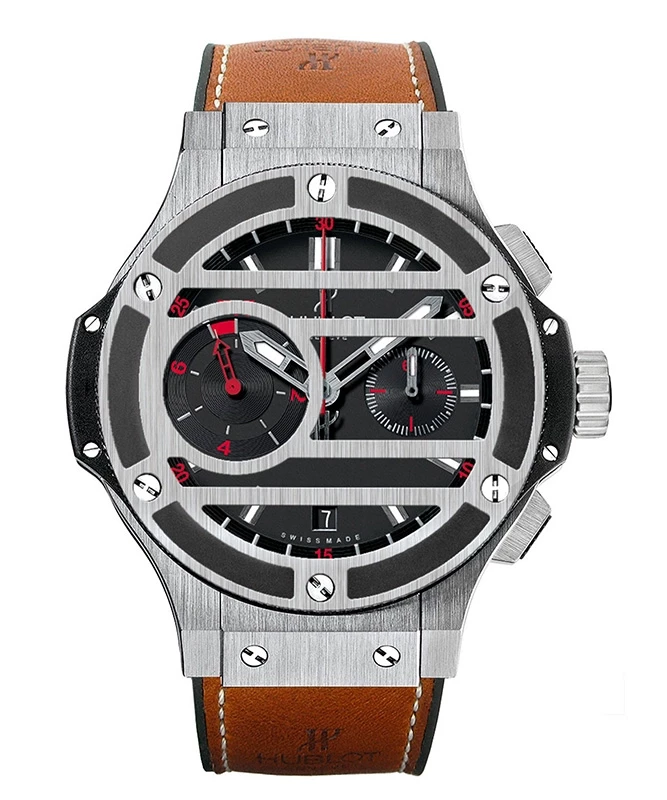 Hublot Chukker Bang   317.NM.1137.VR изображение - 1