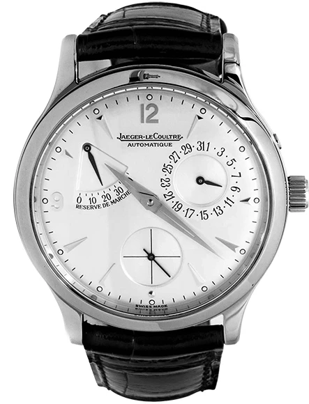 Jaeger LeCoultre Reserve de Marche 140.8.38.S изображение - 1