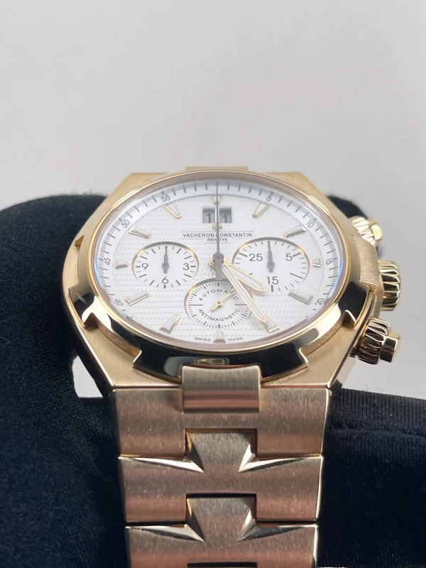 Vacheron Constantin Chronograph 49150/B01J-9215 4