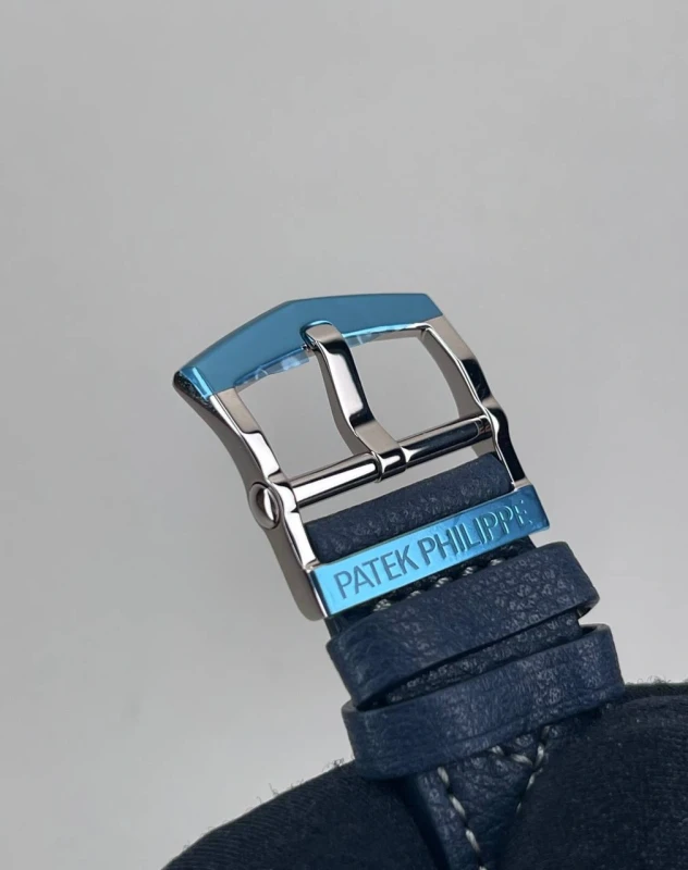 Patek Philippe Pilot Travel Time Chronograph 5924G-001 7