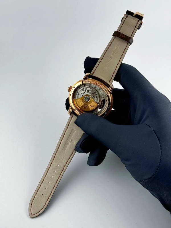 Audemars Piguet  4101 15350OR.OO.D093CR.01 6