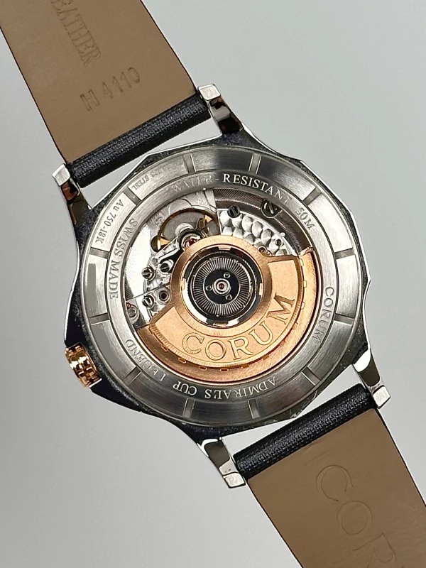 Corum Lady Legend 38 082.101.29/F149 PK10 9