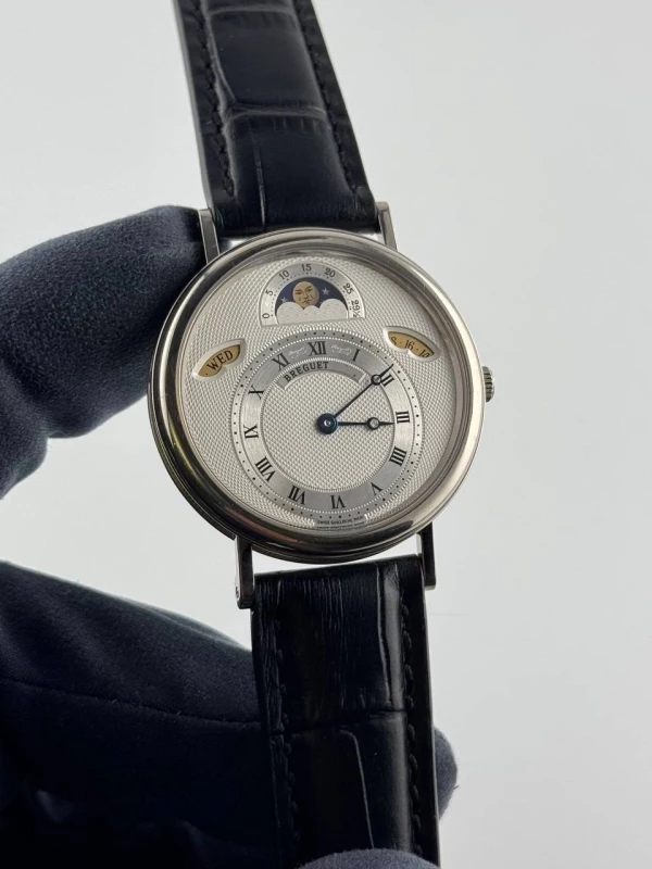 Breguet 3337BB 3337BB 8