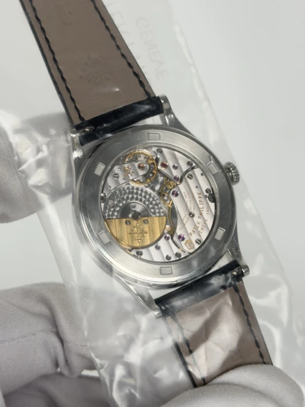 Patek Philippe 5077P-099 7