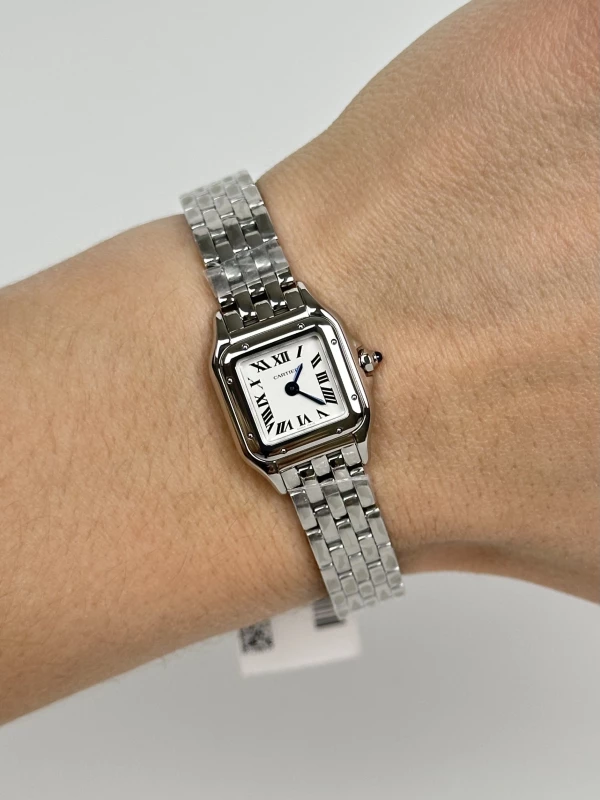 Cartier Mini WSPN0012 5