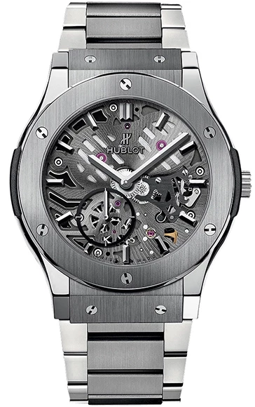 Hublot Classico Ultra 42 545.nx.0170.nx изображение - 1