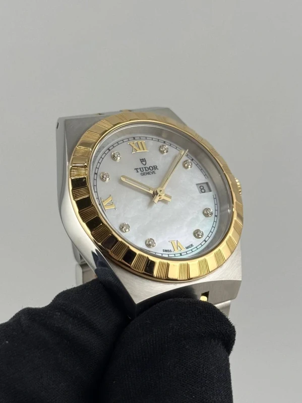Tudor 28403-0007 3