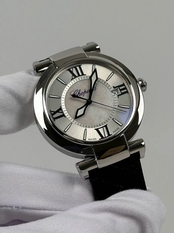Chopard Automatic 40mm 388531-3001 3