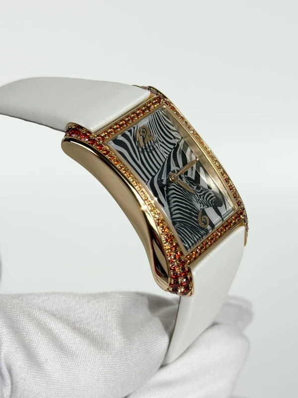 Patek Philippe GONDOLO SERATA.  JOAILLERIE 4962/200R-010 3